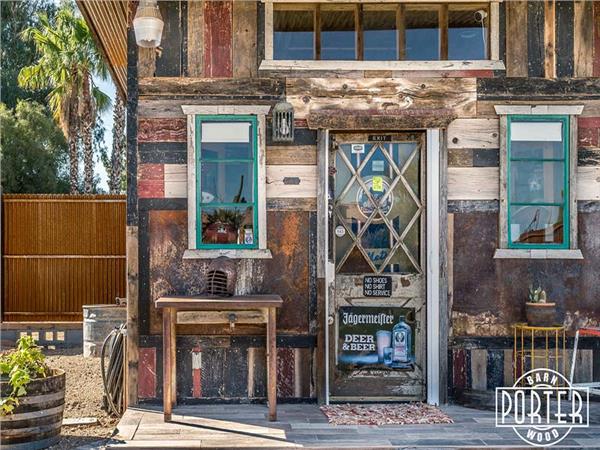 Cafe Bar City Scenery 073 Wallpaper by MywallpaperSho