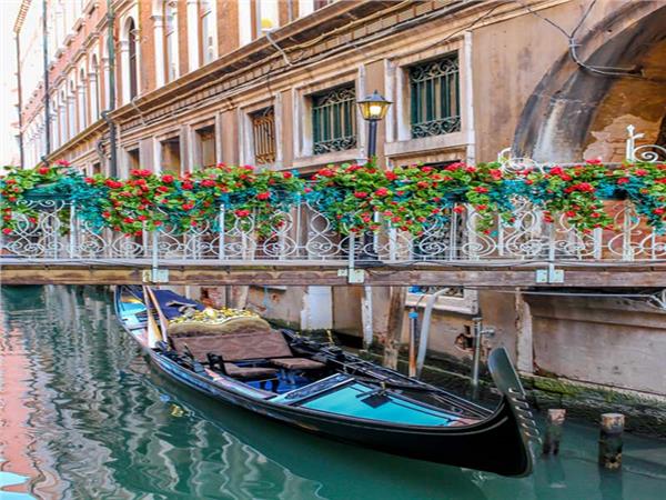 Venice Italy City Scenery 077 Wallpaper by MywallpaperSho