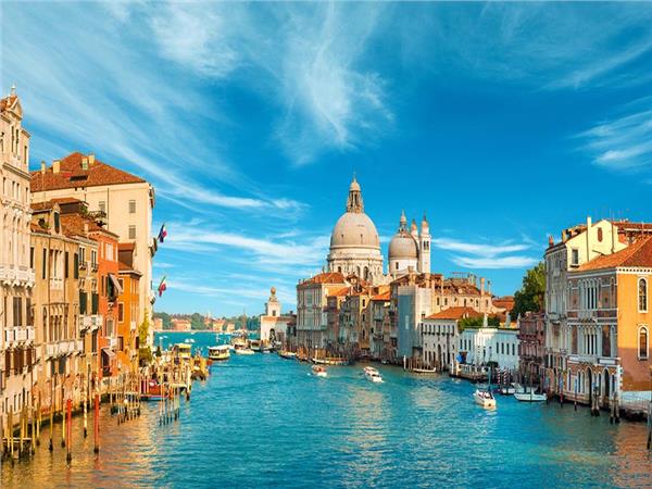 Venice Italy City Scenery 078 Wallpaper by MywallpaperSho