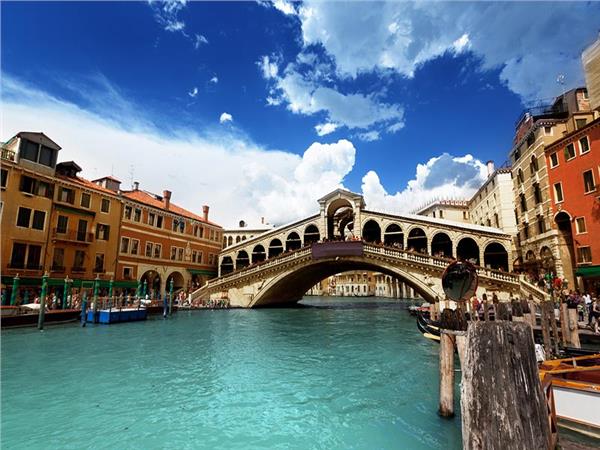 Venice Italy City Scenery 079 Wallpaper by MywallpaperSho