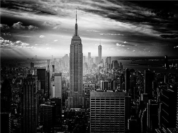 Newyork Manhattan City Scenery 081 Wallpaper by MywallpaperSho