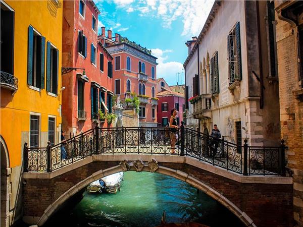 Venice Italy City Scenery 082 Wallpaper by MywallpaperSho