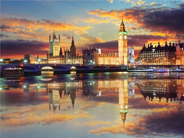 Londra City Scenery 085 Wallpaper by MywallpaperSho