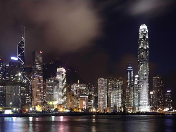 New York Manhattan City Scenery 0109 Wallpaper by MywallpaperSho