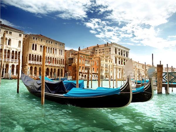 Venice City Scenery 0110 Wallpaper by MywallpaperSho