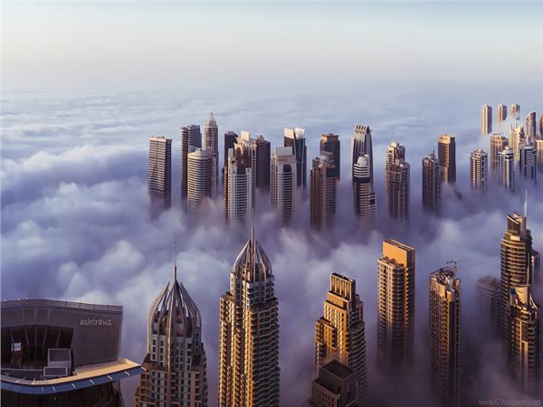 City Scenery 0116 Wallpaper by MywallpaperSho