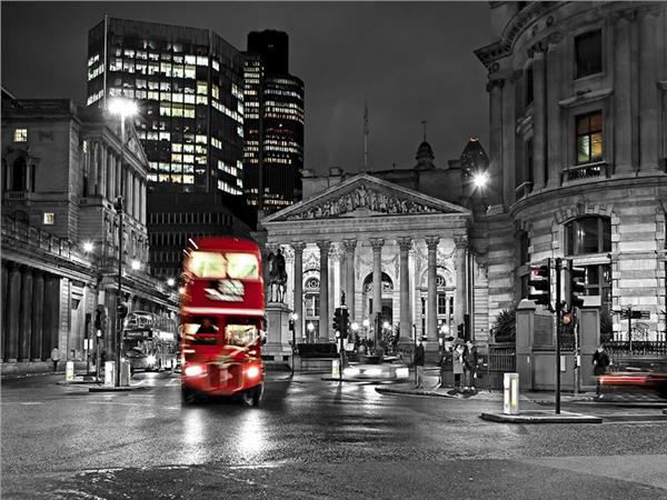 Londra City Scenery 0116 Wallpaper by MywallpaperSho