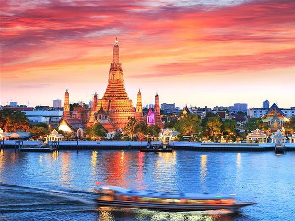 City Scenery 0119 Wallpaper by MywallpaperSho