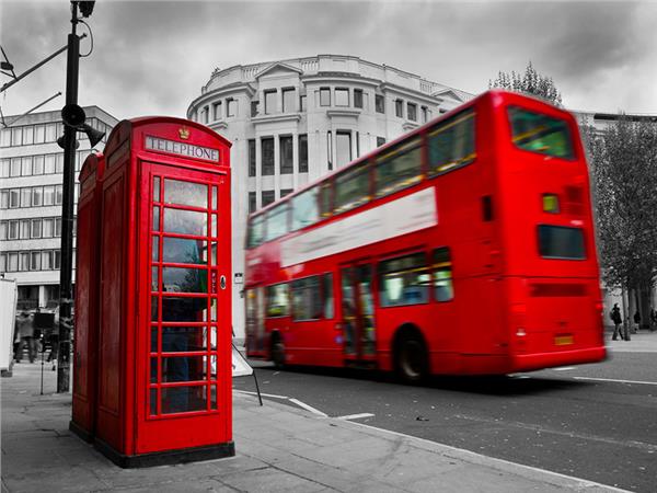 Londra City Scenery 0124 Wallpaper by MywallpaperSho