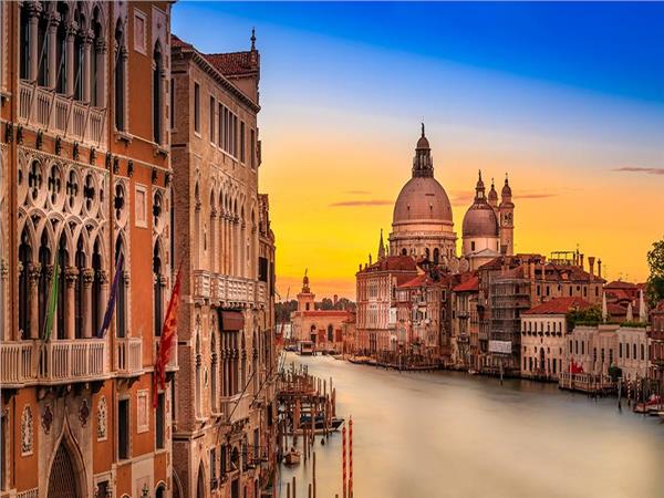 Venice City Scenery 0125 Wallpaper by MywallpaperSho