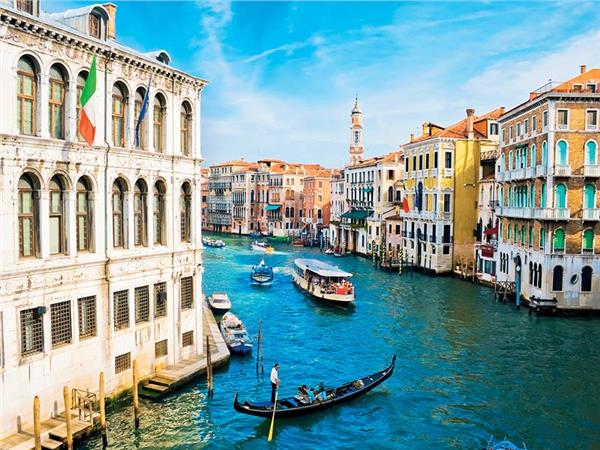 City Scenery 0126 Wallpaper by MywallpaperSho