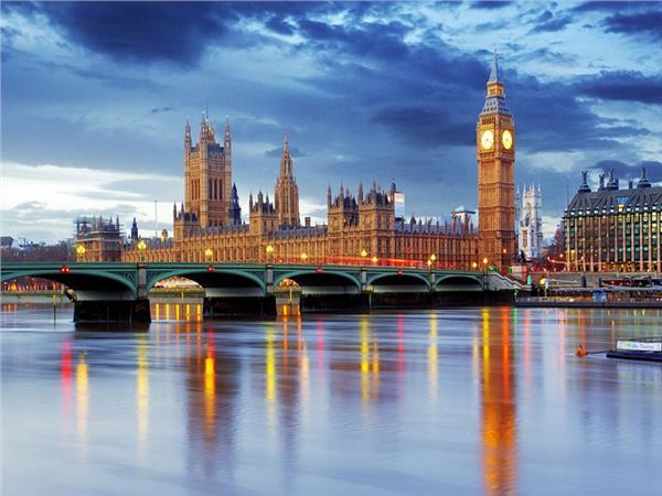 Londra City Scenery 0131 Wallpaper by MywallpaperSho