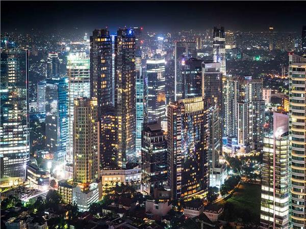 New York Manhattan City Scenery 0134 Wallpaper by MywallpaperSho