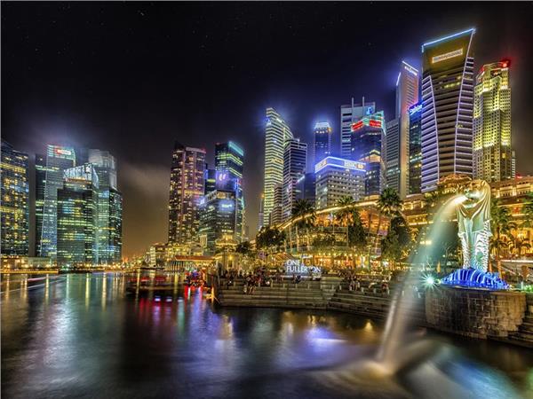 City Scenery 0136 Wallpaper by MywallpaperSho