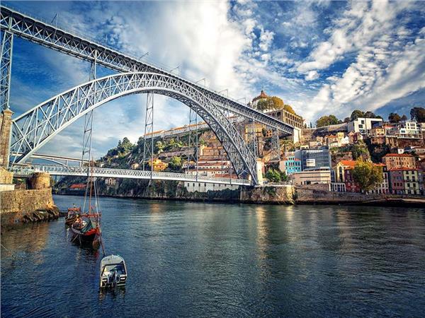 City Scenery 0141 Wallpaper by MywallpaperSho