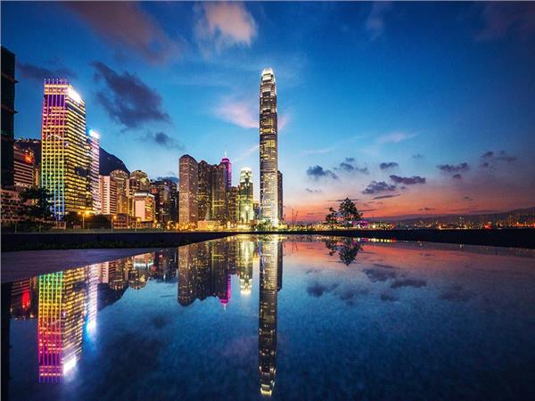 City Scenery 0143 Wallpaper by MywallpaperSho