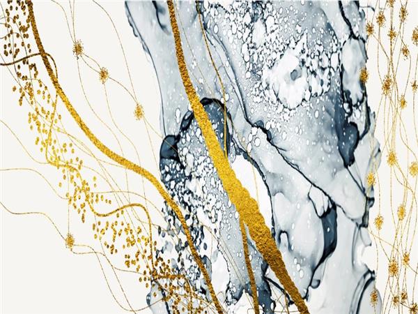 marble Design 3D Wallpaper by MywallpaperShop