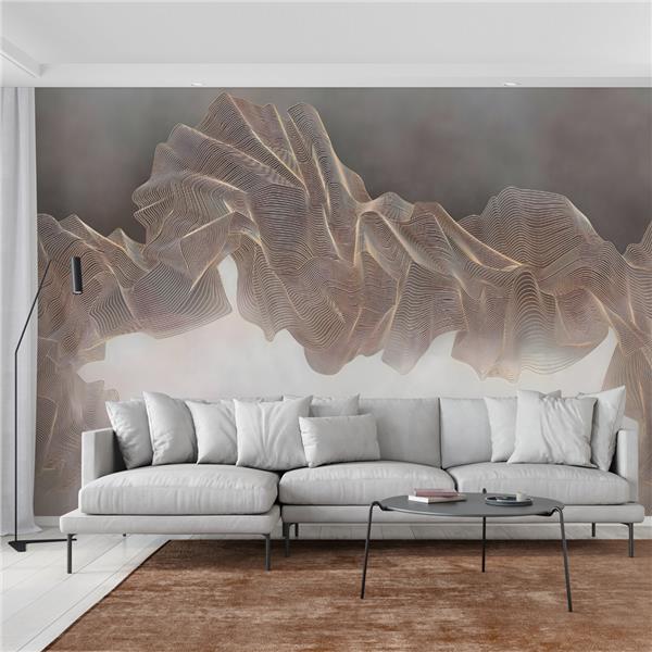 3D Derinlik 3D Wallpaper by MywallpaperShop