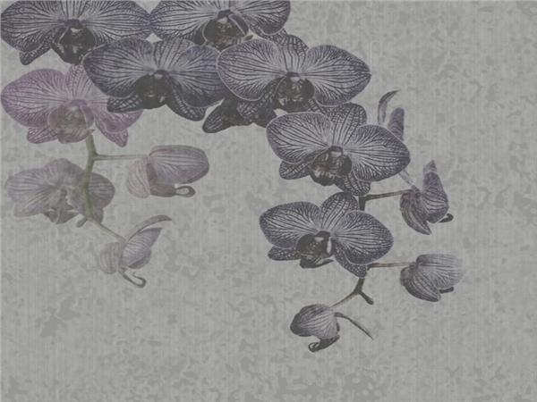 Salkim Flowers Custom Design Wallpaper by MywallpaperShop