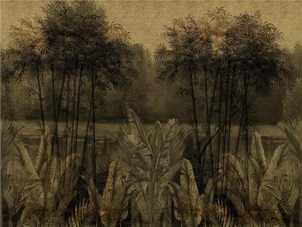Artistic Custom Design Wallpaper by MywallpaperShop