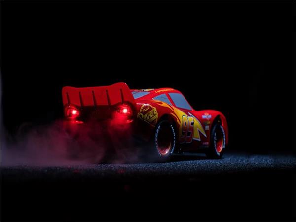 Lightning Mcqueen 3D Kids Room Wallpaper by MywallpaperSho