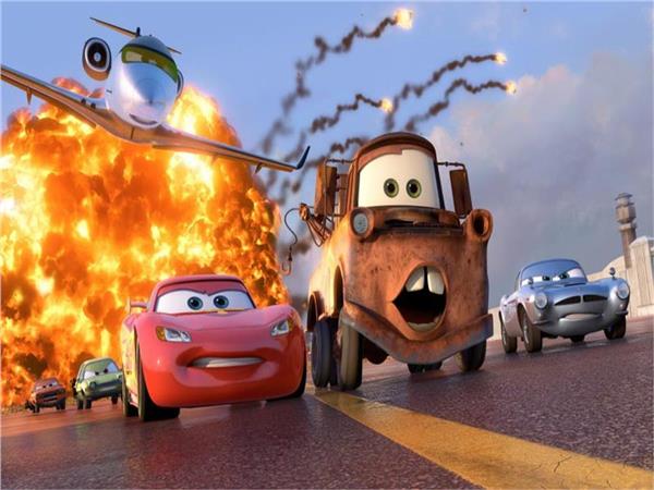 Lightning Mcqueen Kids Room Wallpaper by MywallpaperSho