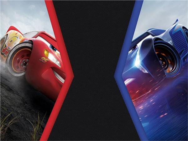 Lightning Mcqueen Kids Room Wallpaper by MywallpaperShop