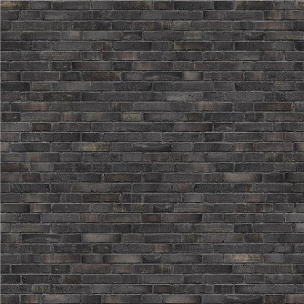 Black Brick Design Wallpaper by MywallpaperSho