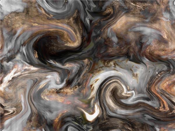Soyut marble Design Custom Design Wallpaper by MywallpaperShop