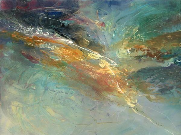 Soyut Design Wallpaper by MywallpaperShop