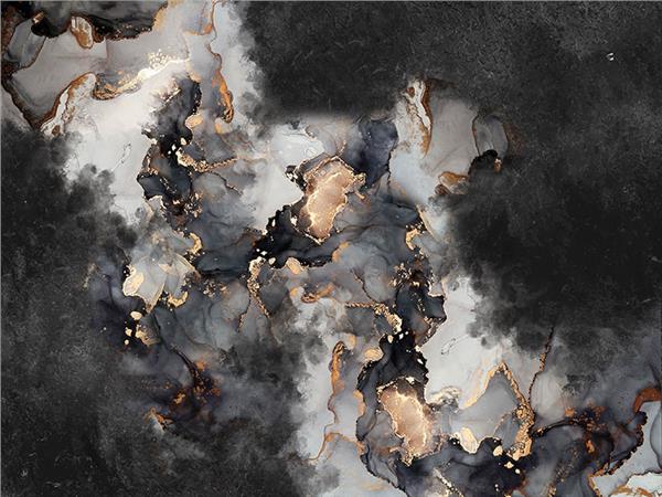 Soyut Custom Design Wallpaper by MywallpaperShop