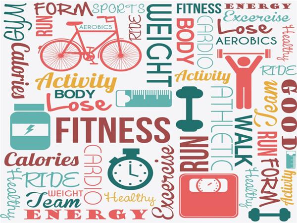 Gym Fitness 010 Wallpaper by MywallpaperShop