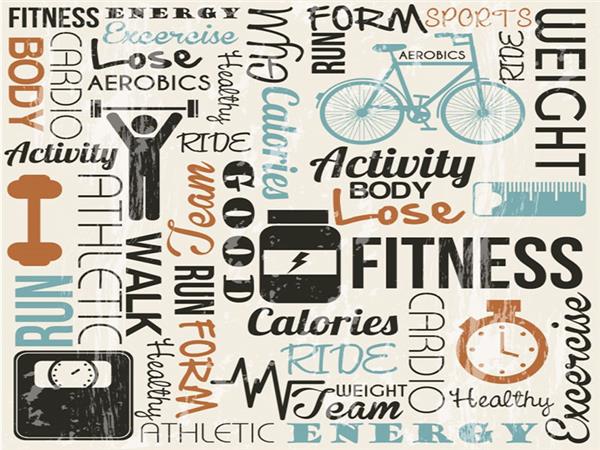 Gym Fitness 013 Wallpaper by MywallpaperShop