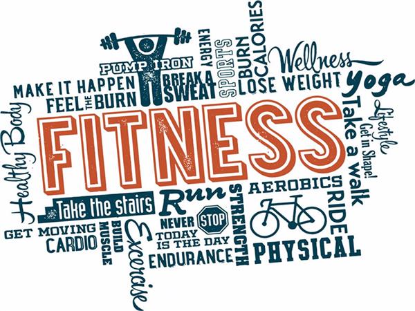Gym Fitness 014 Wallpaper by MywallpaperShop