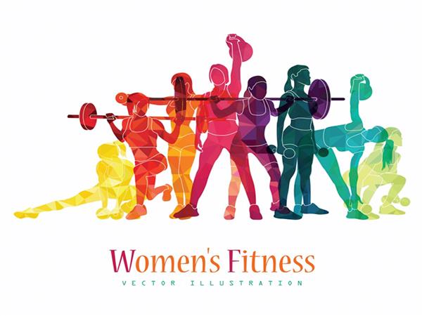 Gym Fitness 015 Wallpaper by MywallpaperShop