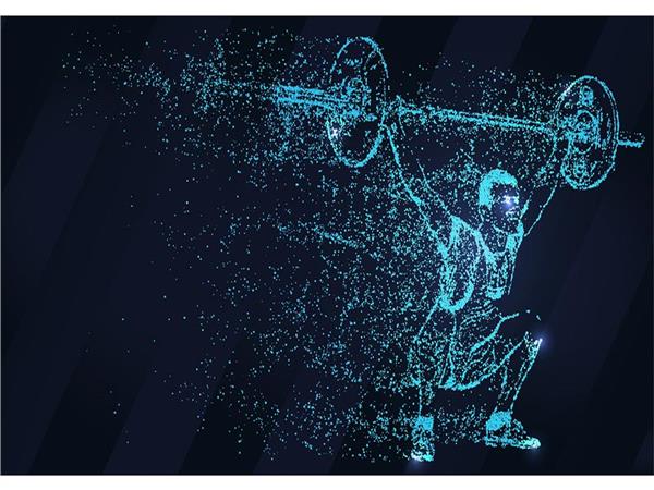 Gym Fitness 019 Wallpaper by MywallpaperShop