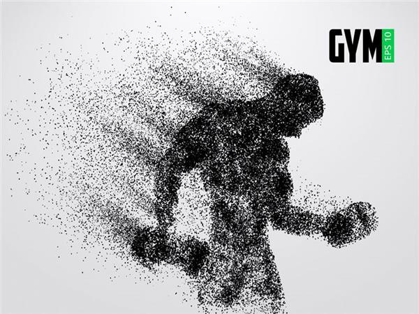 Gym Fitness 022 Wallpaper by MywallpaperShop