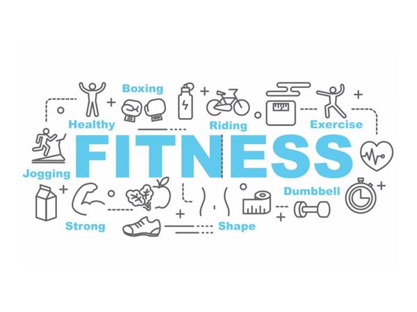 Gym Fitness 025 Wallpaper by MywallpaperShop
