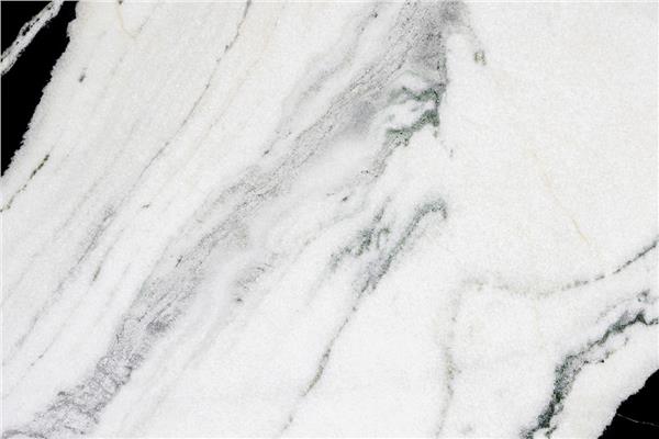 Black White marble Design Wallpaper by MywallpaperShop