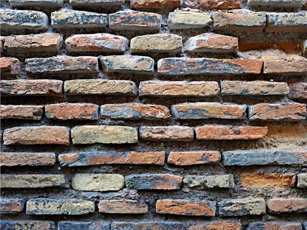 Brick Design 107 Wallpaper by MywallpaperShop