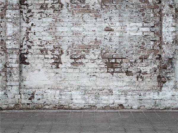 Brick Design 114 Wallpaper by MywallpaperShop
