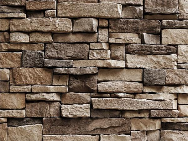 Stone Design 121 Wallpaper by MywallpaperShop