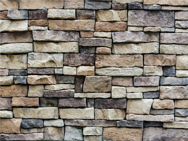 Stone Design 129 Wallpaper by MywallpaperShop