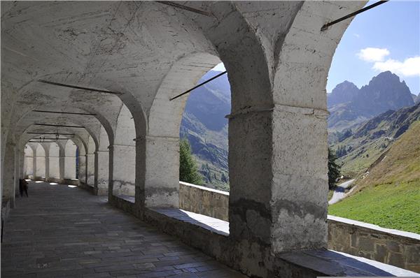 Teras Manzarasi 3D Wallpaper by MywallpaperShop