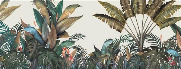 Tropical Wallpaper by MywallpaperShop