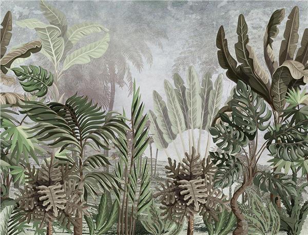 Tropical Wallpaper by MywallpaperShop