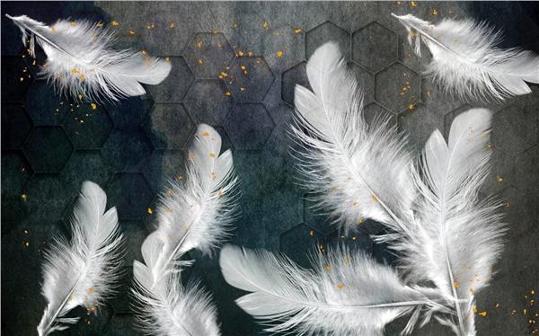 Tuy Design Wallpaper by MywallpaperShop