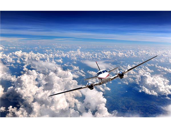 Air Plane 022 Wallpaper by MywallpaperShop