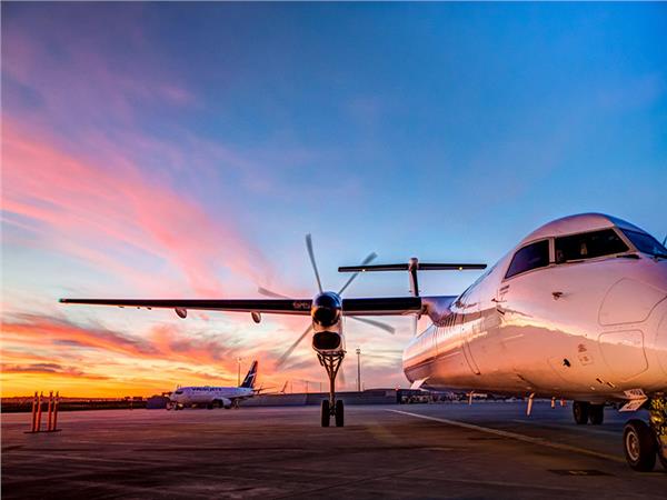 Air Plane 048 Wallpaper by MywallpaperShop