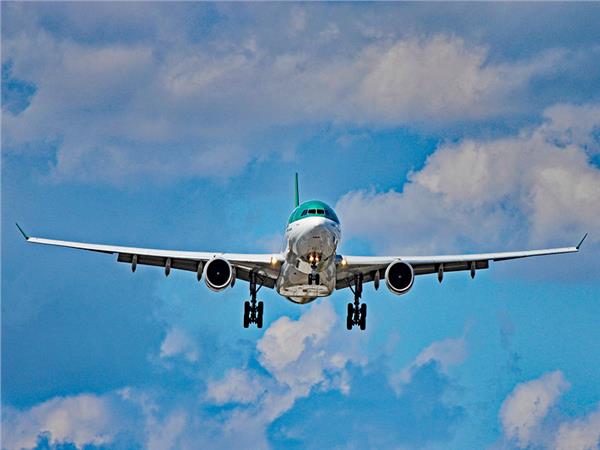 Air Plane 049 Wallpaper by MywallpaperShop